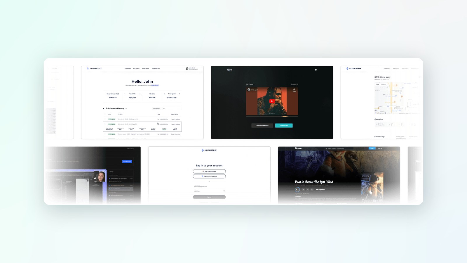 WeWeb offer