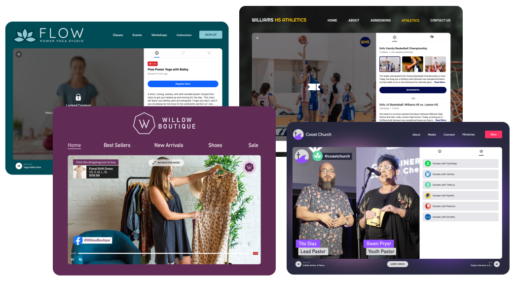 Switcher Studio offer