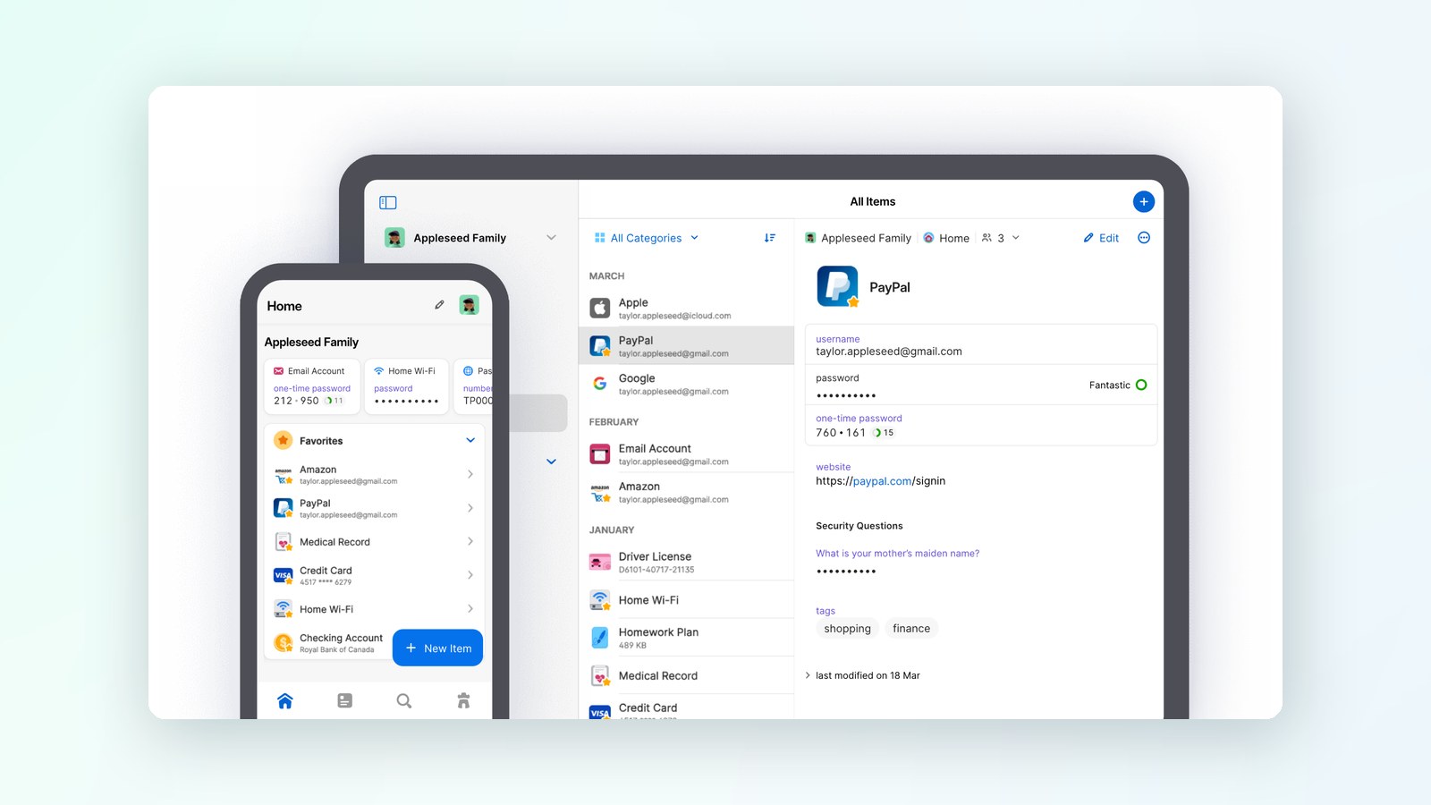 1Password offer