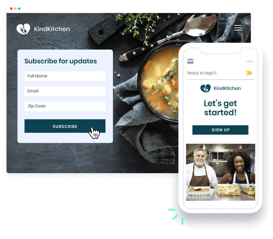 ActiveCampaign offer