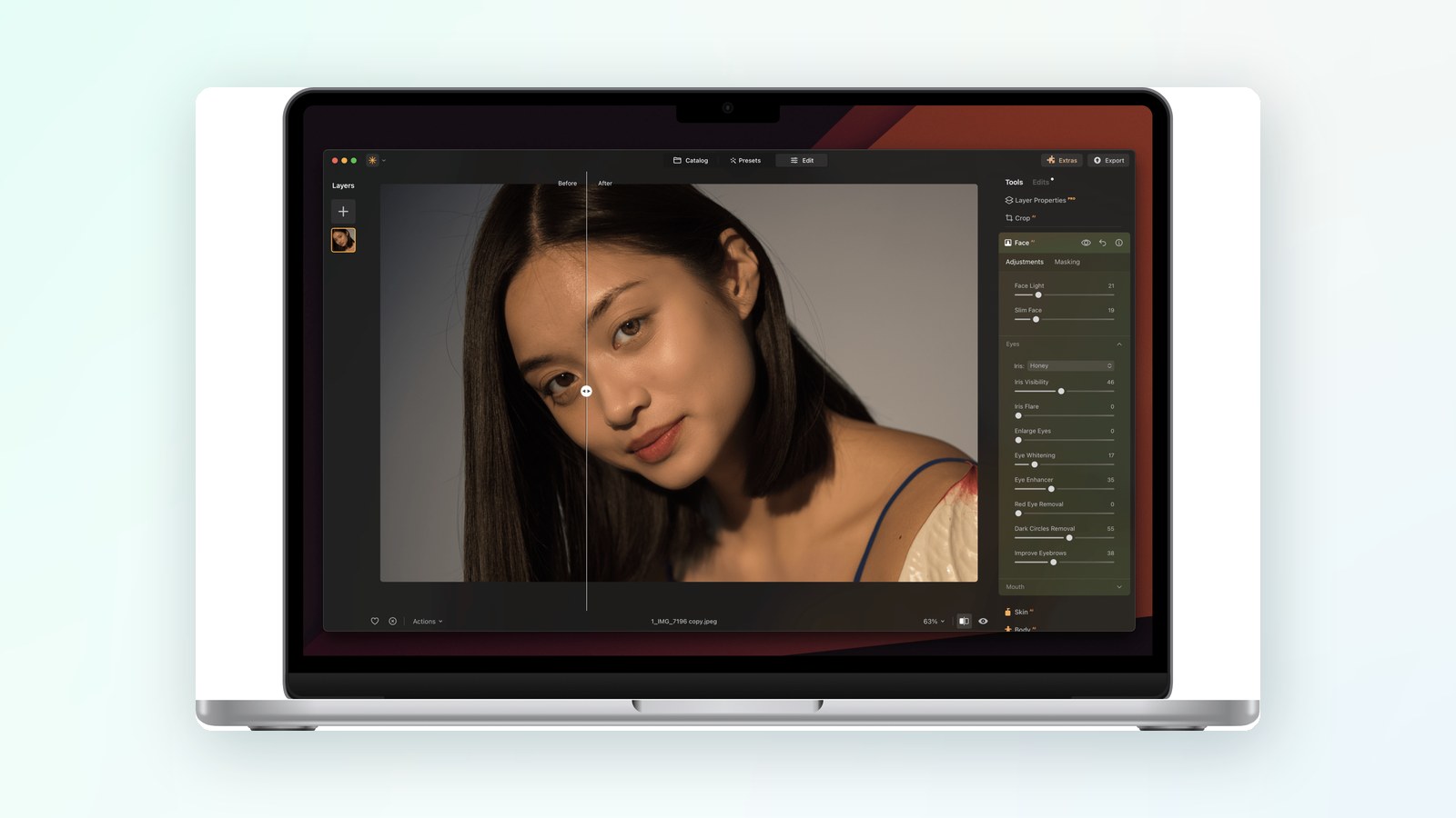 Luminar Neo offer
