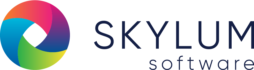 Skylum official brand logo