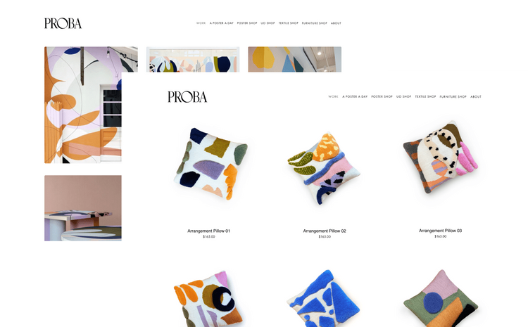 Squarespace offer