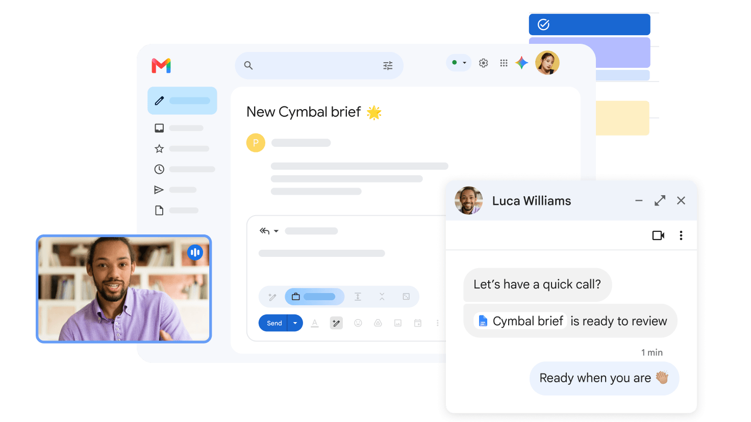 Google Workspace — Members Exclusive offer