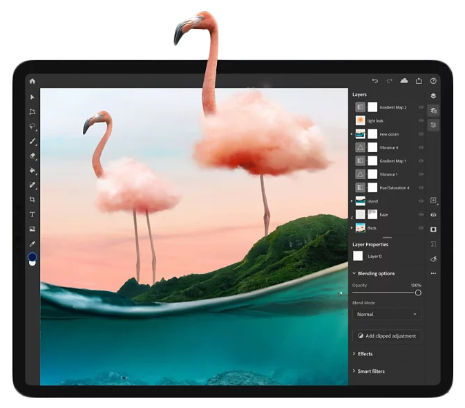 Adobe Creative Cloud offer