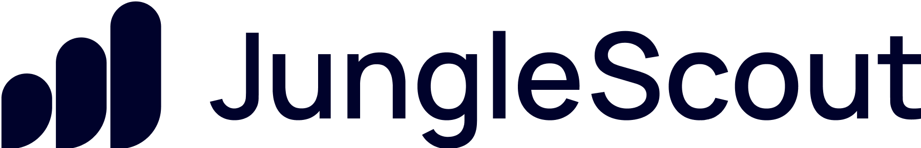 Jungle Scout official brand logo