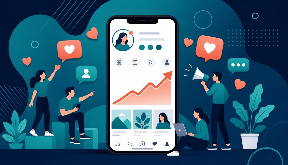 Social Boost — 50% Off Turbocharged & 30% Off Content offer