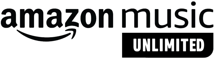 Amazon Music official brand logo