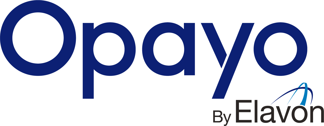 Opayo official brand logo