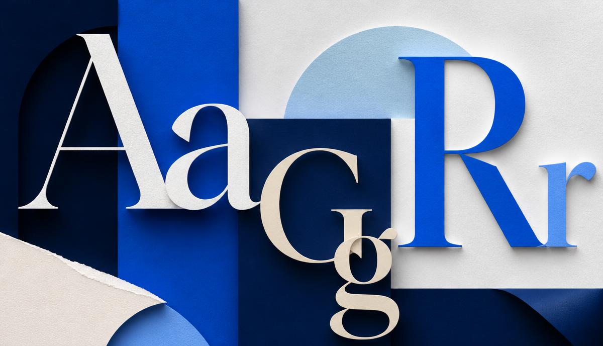 MyFonts font deals — up to 60% off offer