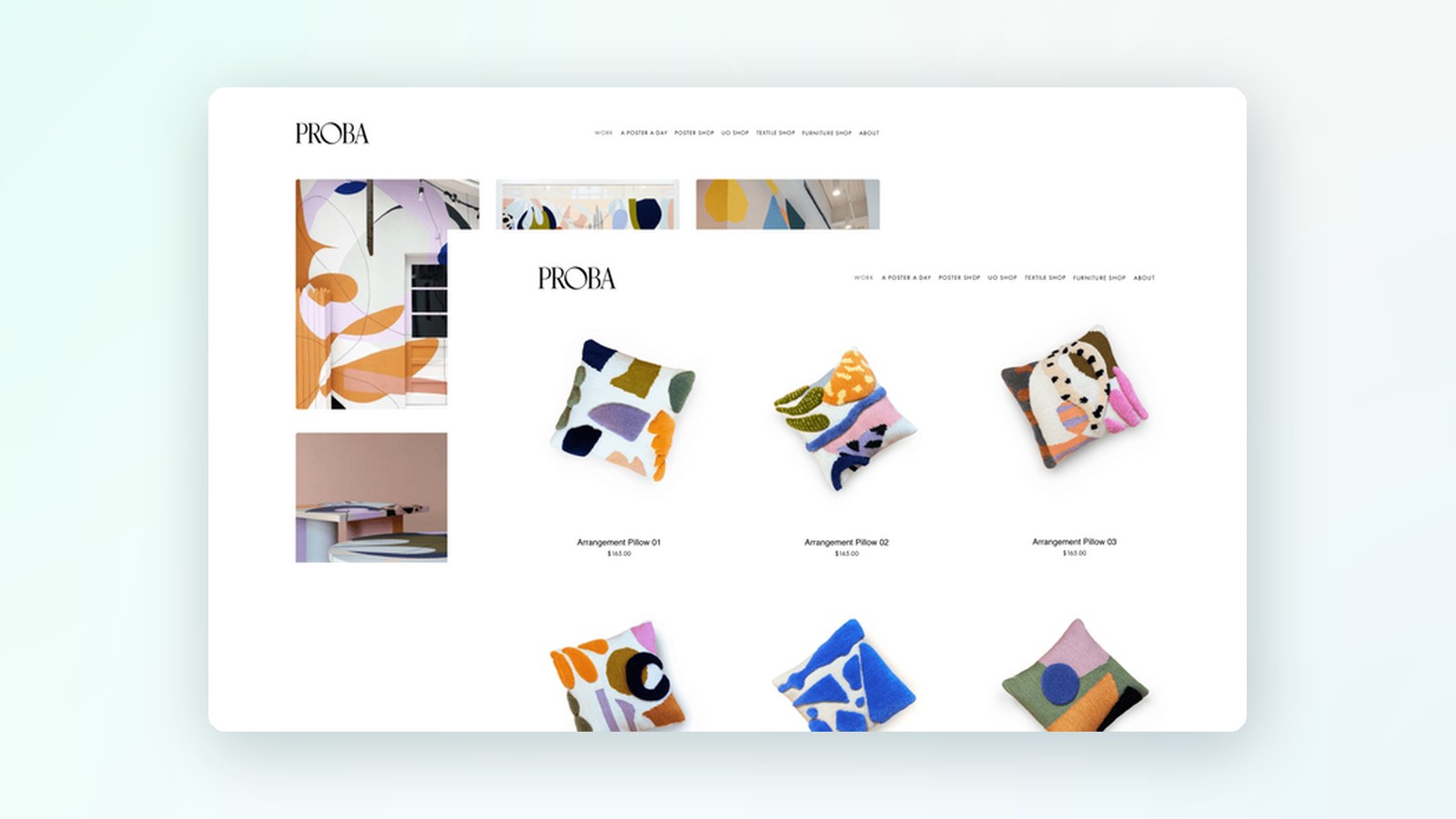 Squarespace offer