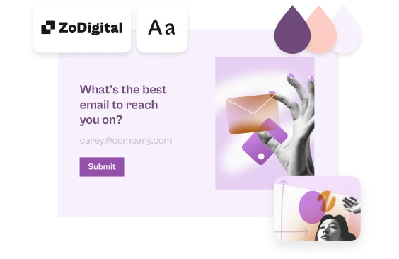 Typeform offer