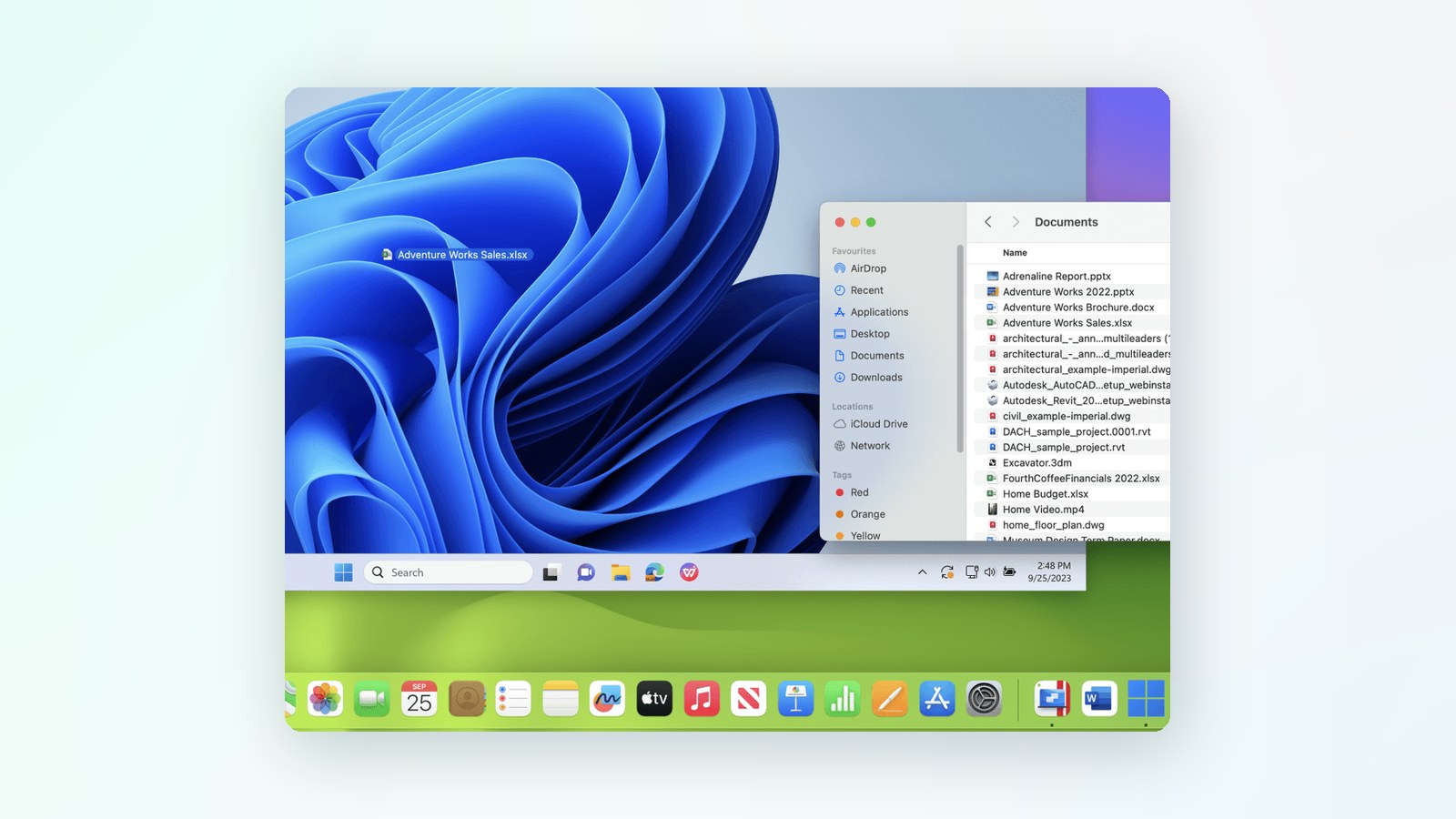 Parallels Desktop — 45% off Standard & Pro offer