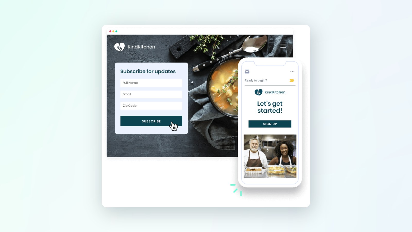 ActiveCampaign offer